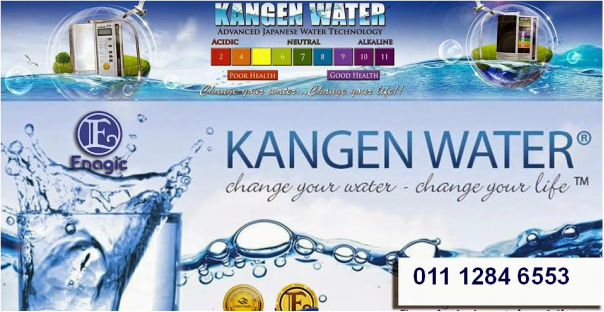 Kangen Water Marketing Plan